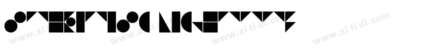 STHeitiSC Lightttf字体转换